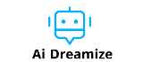Ai Dreamize logo